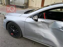 شێڤرۆلێت مالیبۆ